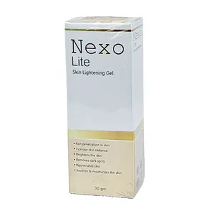 Nexo Lite Skin Lightening Gel 30gm